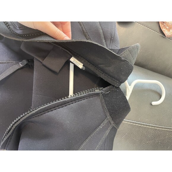 Henderson Aquatics 10mm Semi-Dry Full Wetsuit – Size Large - Picture 5 of 8